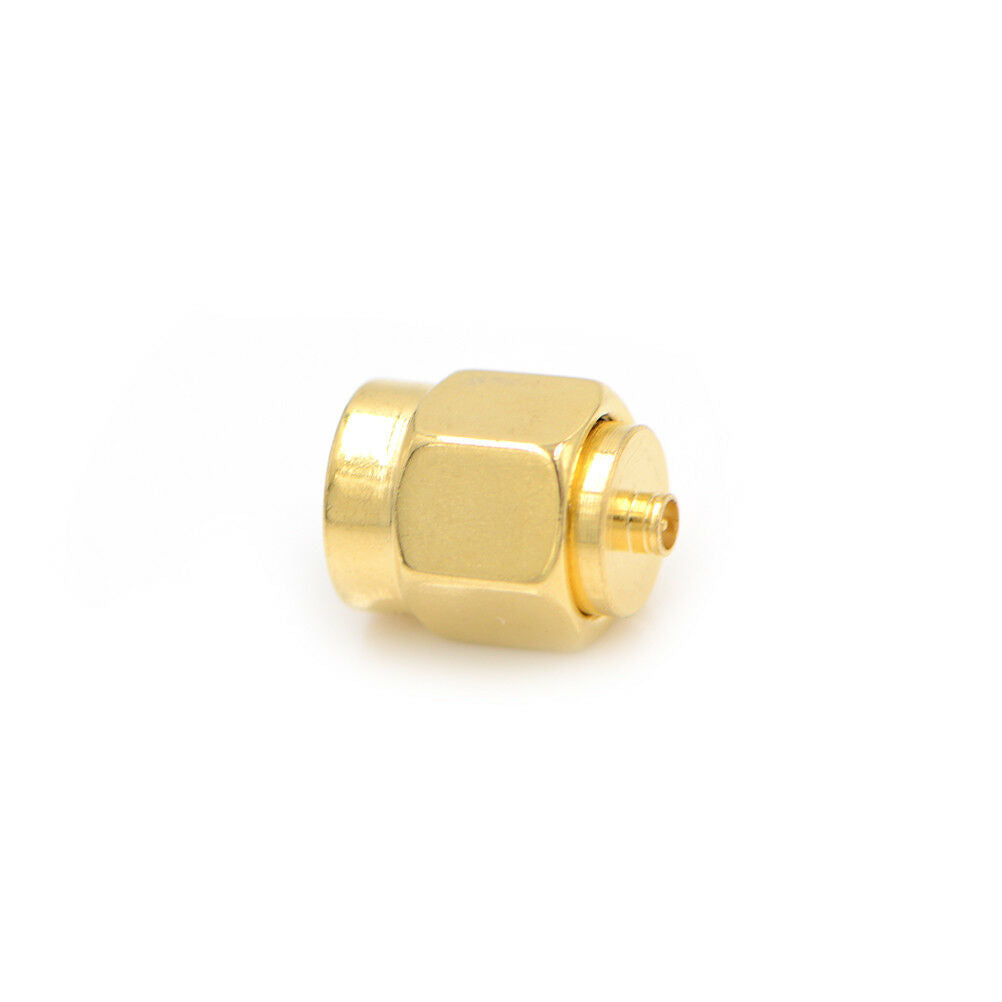 Brand New SMA male plug to IPX UFL male plug center RF adS.l8