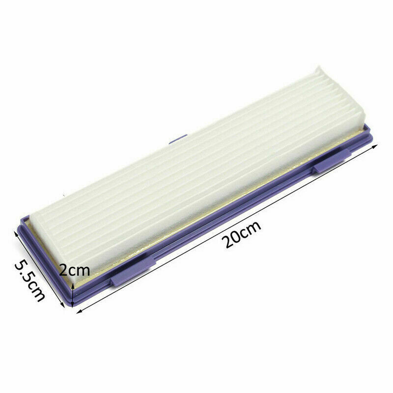 Roll Brush+Filters Kits For Neato Botvac D Series D7 D5 D3 D7500 D8500 D800 PaC9
