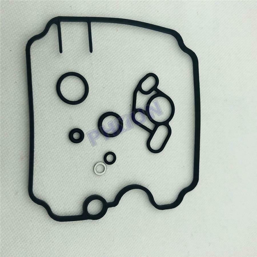 4 Set Carburetor Rebuild Kit For Yamaha FZR 1000 TDM 850 XTZ YZF 750 Carb Repair