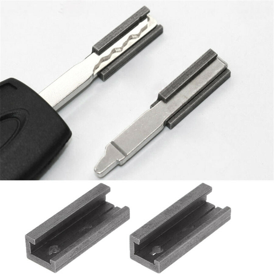 key-duplicating tools Key cutting key copy Fixture Clamp for car key door keys