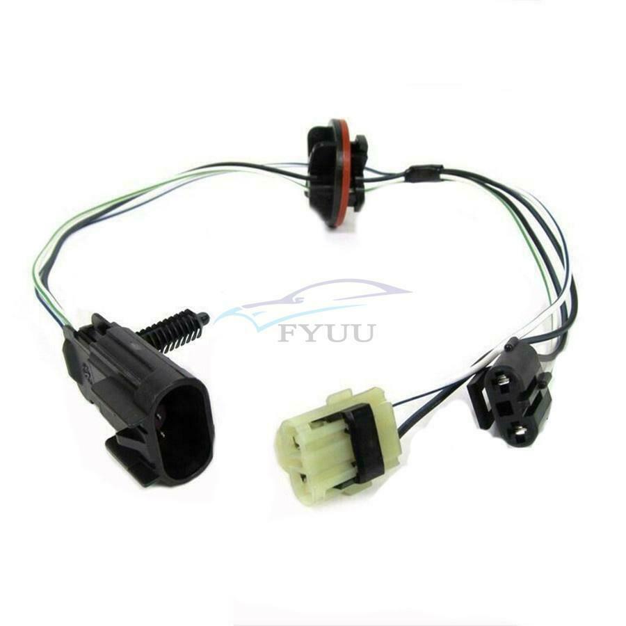 1 Piece Car Headlight Wiring Harness For 2010-2017 DODGE RAM 2500 3500 4500 5500