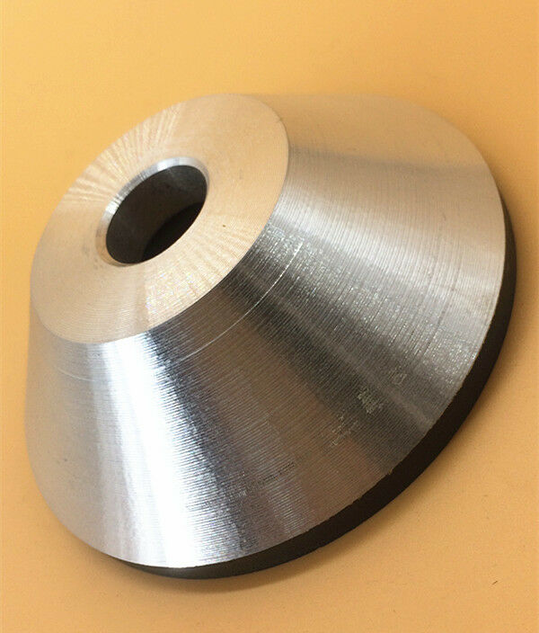 75mm Cup Diamond Grinding Wheel Grit 800 Tool Cutter Grinder [M_M_S]