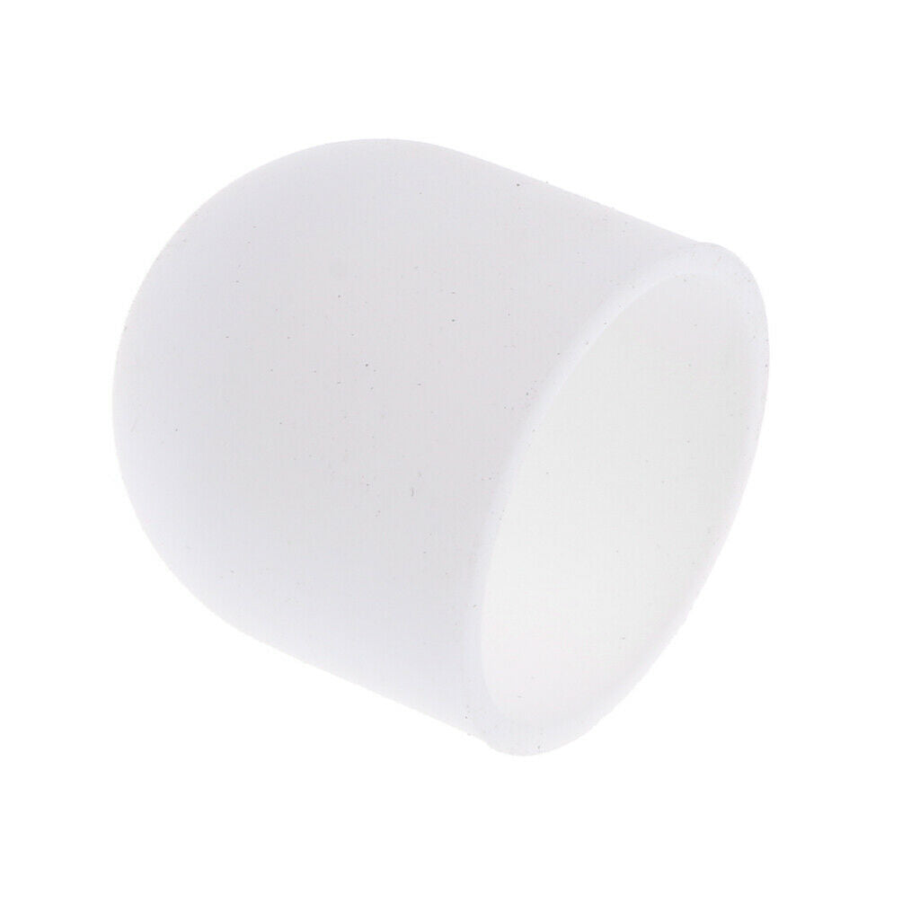 Silicone Rubber Cover   Protector Cover for DJI  MAVIC PRO white