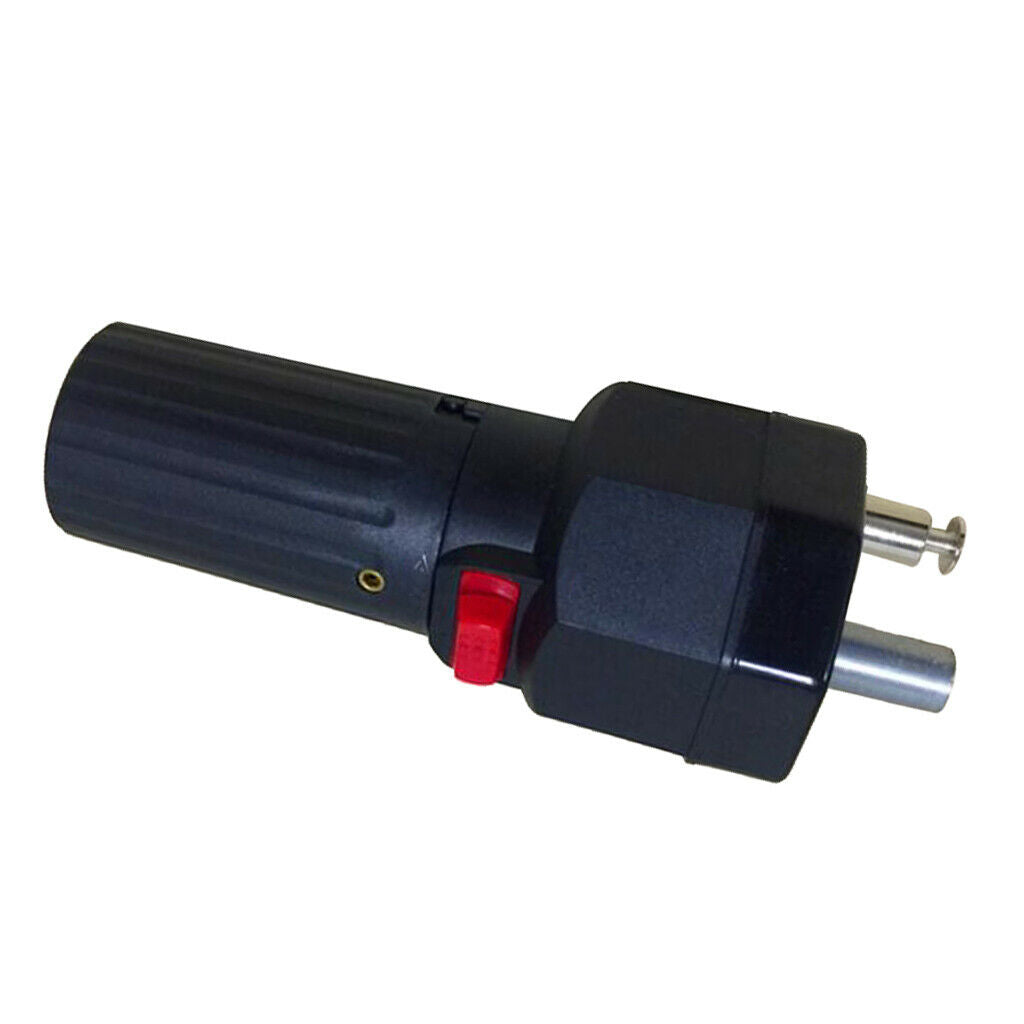 Barbecue Rotator Motor bbq Rotisserie Motor bbq Motor 1.5 Volts DC Long