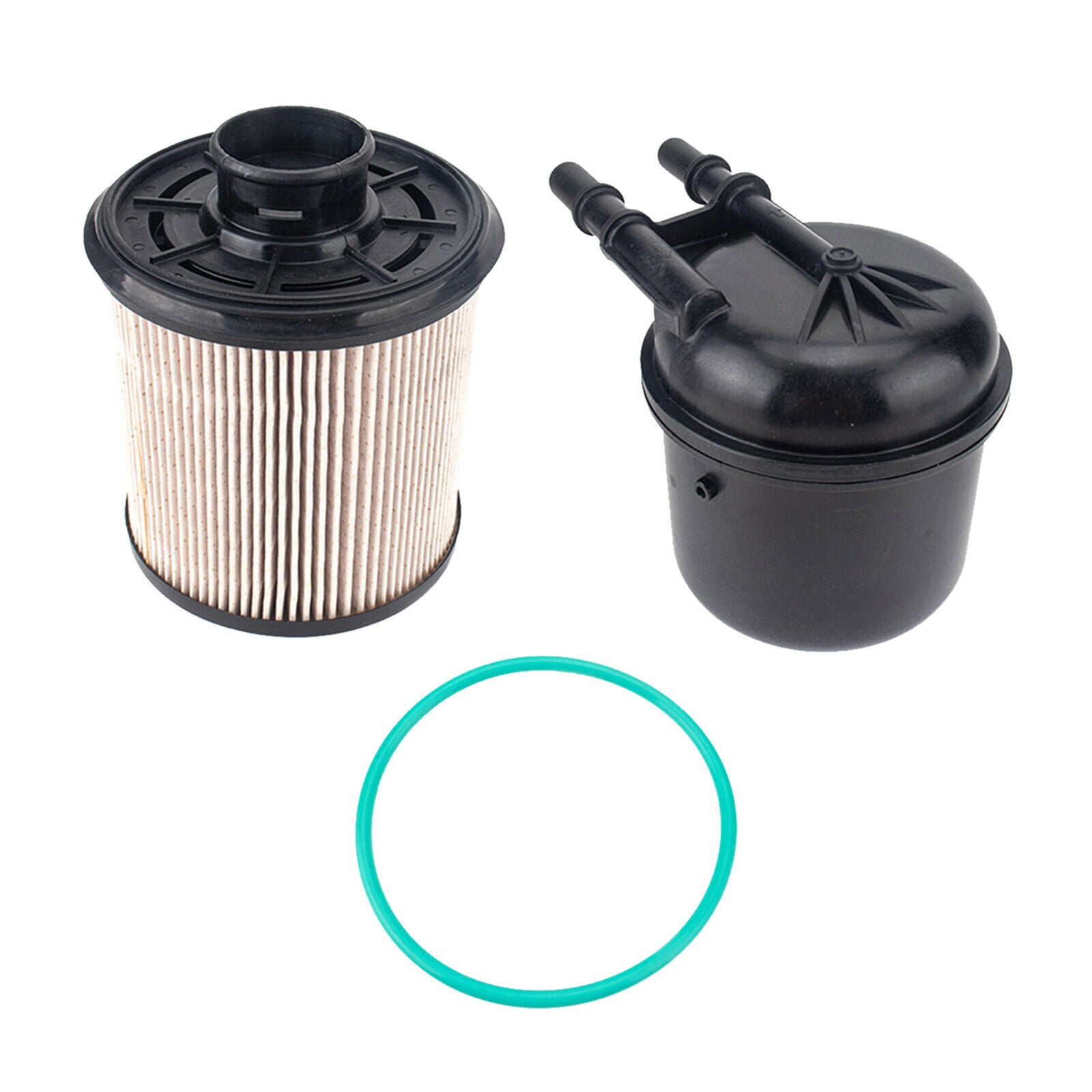 FD-4615 Fuel Filter Replacement for Ford F-250 F-350 F-450 Super Duty 6.7L