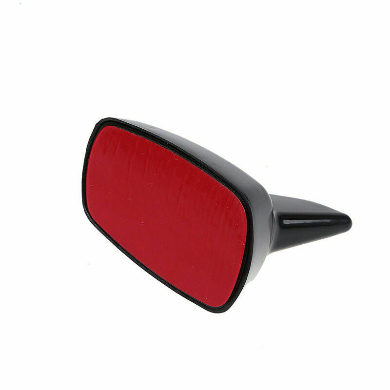Fits AUDI BMW BENZ VW STYLE SHARK FIN ANTENNA Decoration Roof Aerial Universal