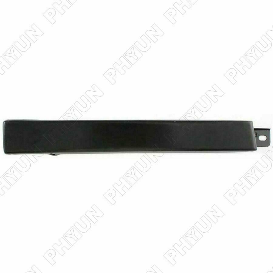 2x Car Front Bumper Grille Filler Trims For Tacoma Prerunner / Tacoma 1998-2000