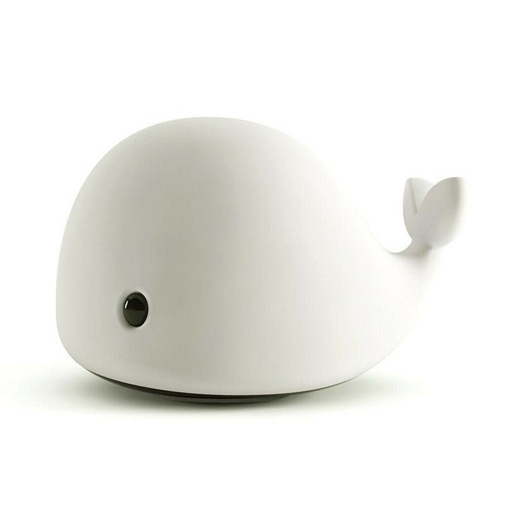 Night Light Kids Baby Bedroom Nursery Table LED Lamp USB Plug Dimmable Mood