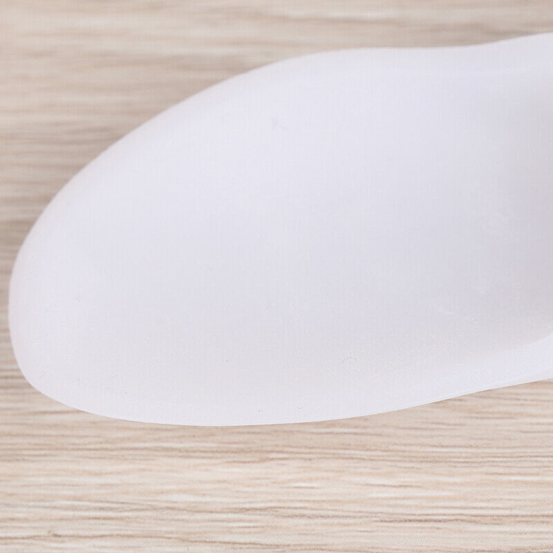 1/pair silicone Corrector Orthotics Insole Separator Bunion Protector Fee.l8