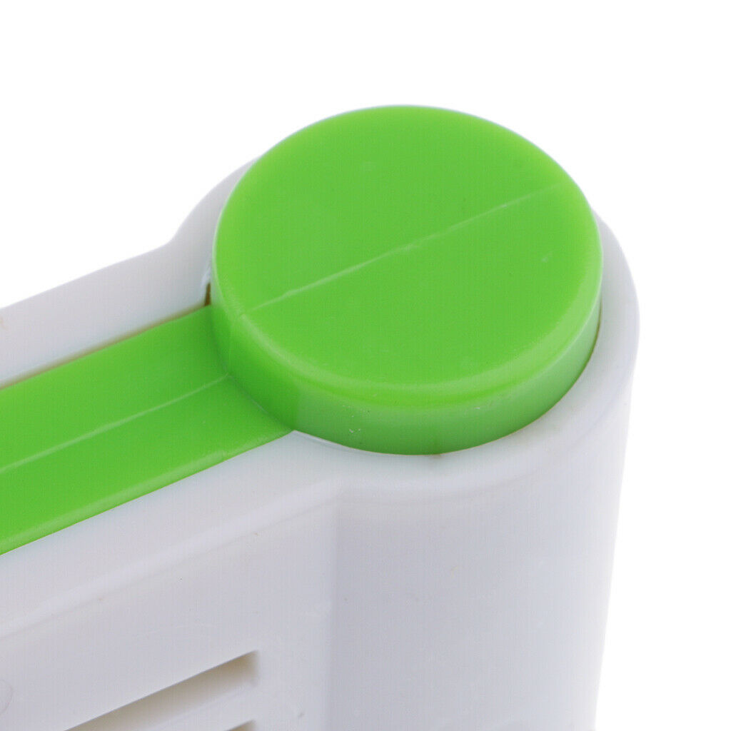 2 Pcs / Lot Fixator Gadget Cake Pastry Baking Bread Cutter Leveler