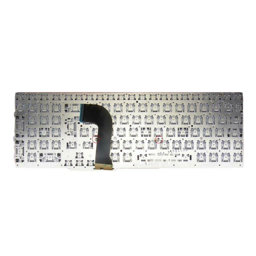 New Keyboard Replacement TR for Sony VAIO SVS-15 SVS15115FHB SVS15115FW