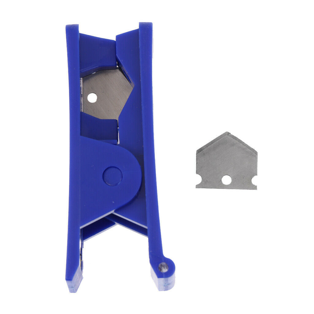 Bike Inner Outer Cable Cutter Bicycle Wire Cutter Mini Brake Gear