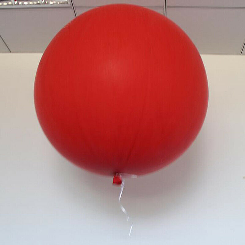 72 Inch Latex Giant Human Egg Balloon Round Climb-in Balloon for Funny Game HSJ