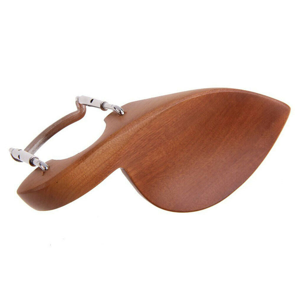 Chinrest+Drawplates+Screw+Fine Tuning+Tuner+Screw+Tail Nail Rope for Violin