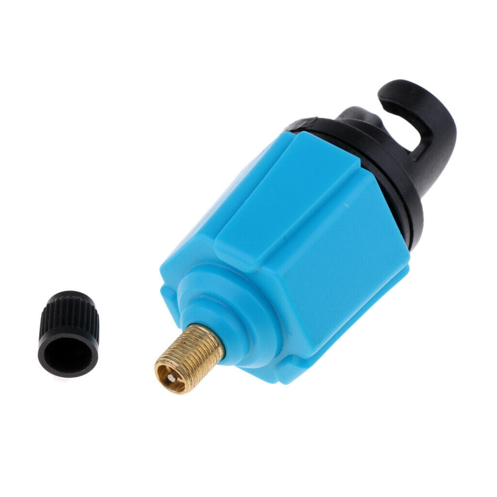 7 . 6mm   Air   Pump   Valve   Adapter   Inflatable   Boat   Paddle   Board