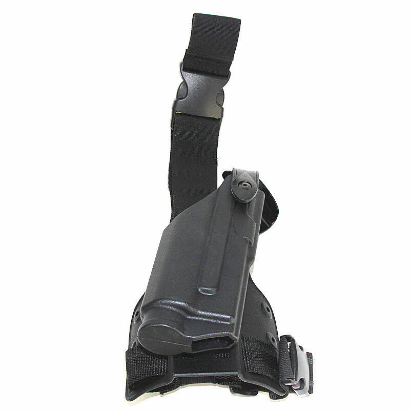 Hunting Light Bearing M6 TLR-2 Leg Holster fits Glock 17 19 22 23 31 32