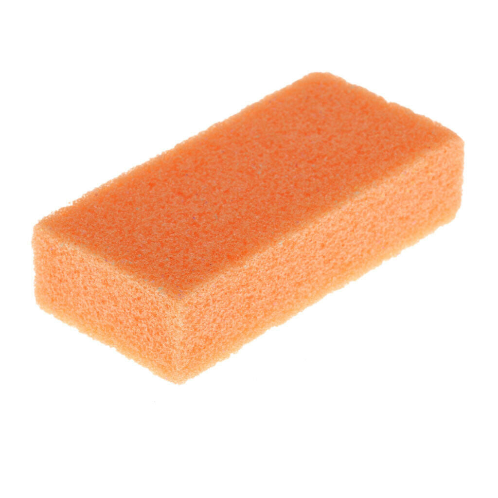 8x Pumice Stone Foot Care Scrub Dead Hard Skin Callus Remover Pedicure Tool
