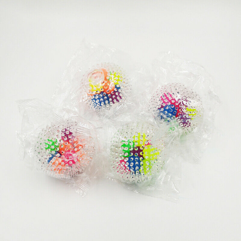 Creative Stress Relief Squeez Balls Sensory Vent Toys for Autism