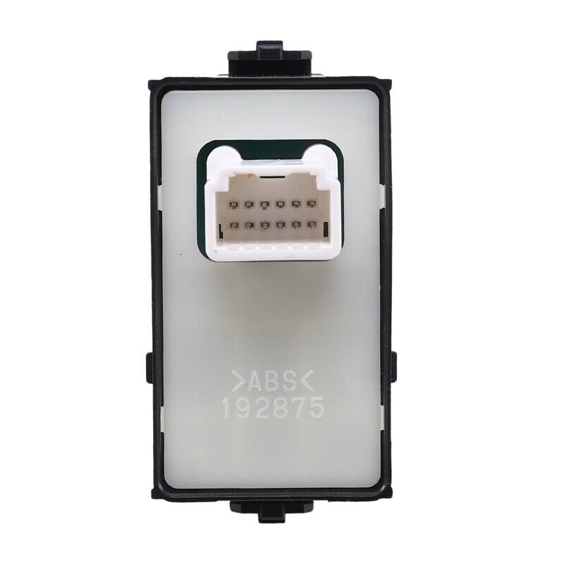 4X(New Power Window Single Switch Fit for  ES 350 07-12 84810-33110 P1B8)