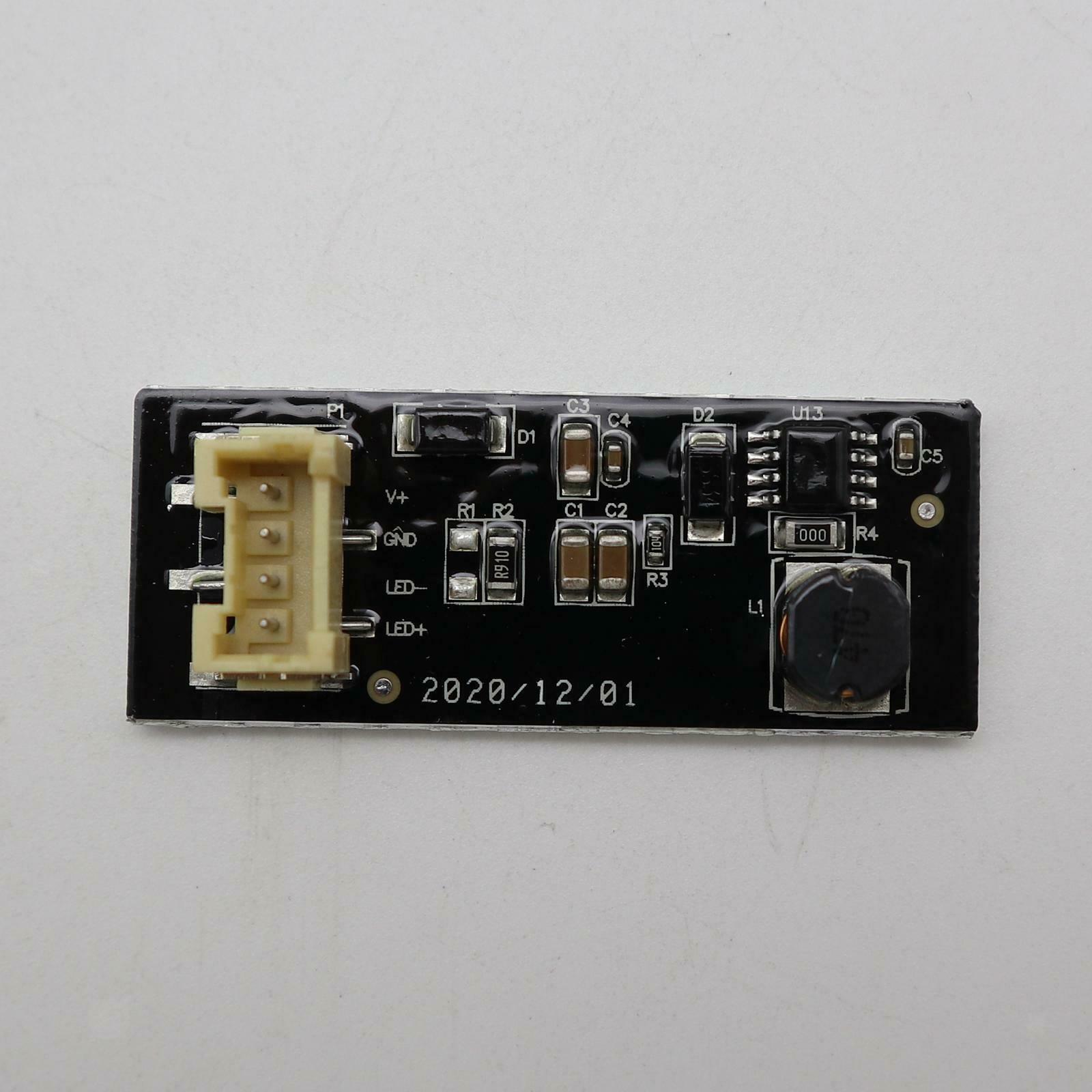 Rear Light Repair Board Tail Light Led Chip Fits for BMW X3 F25 2011-2017