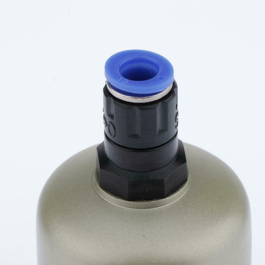 4000 L/min Pneumatic Air Filter Regulator, 1/2inch NPT