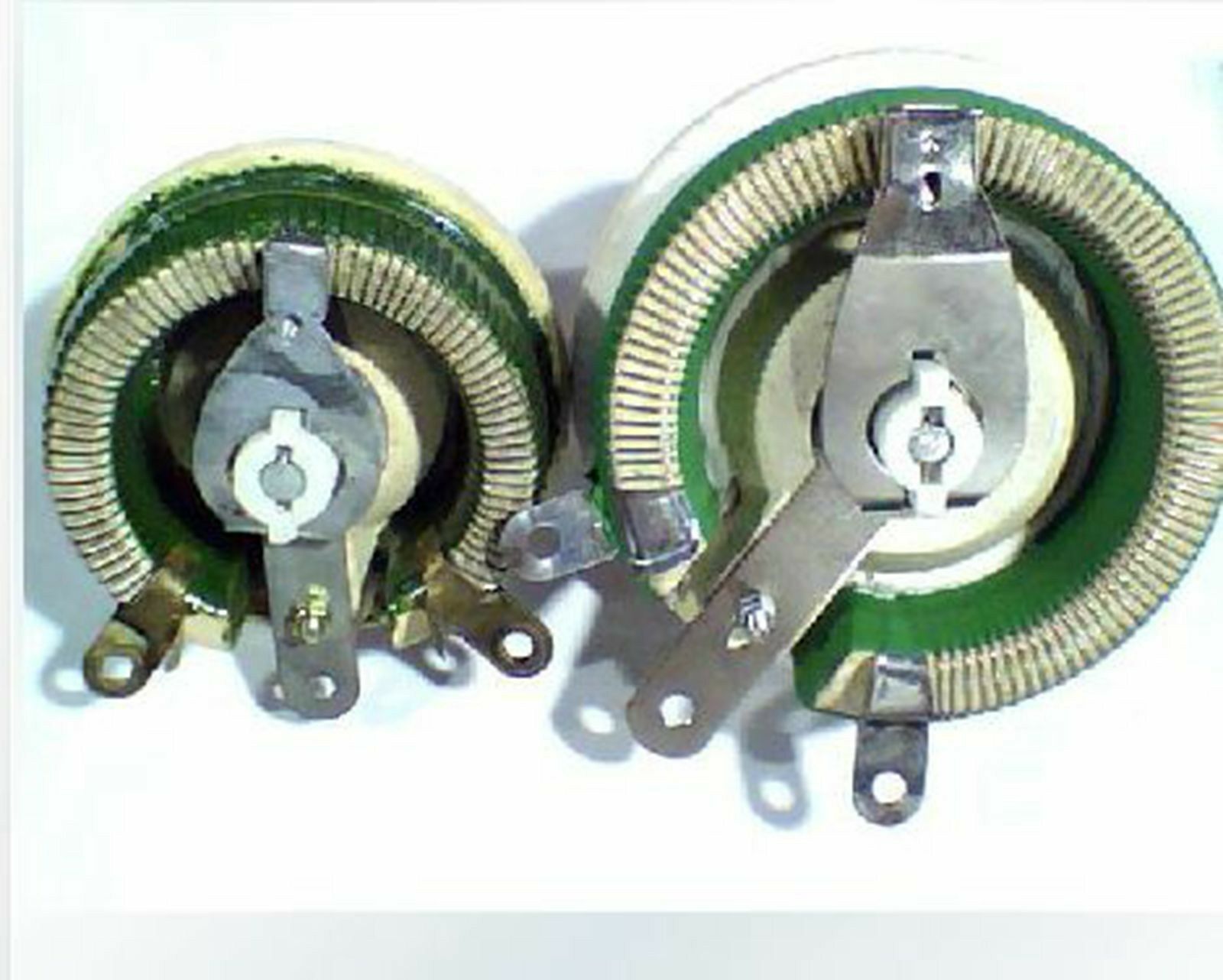 Motor Control Variable Resistor Rotary photentiometer 150 Watt 5 Ohm