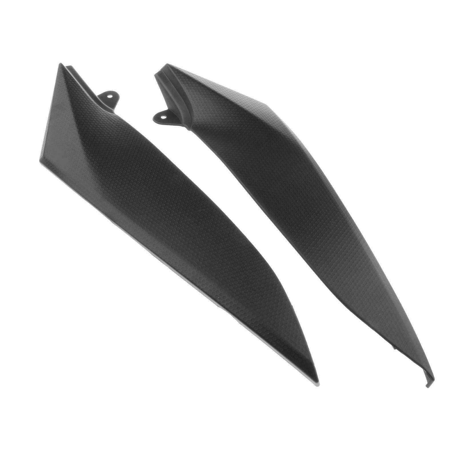 Black Tank Side Cover Panel Fairing for Yamaha YZF R1 2004 2005 2006,Spare Parts