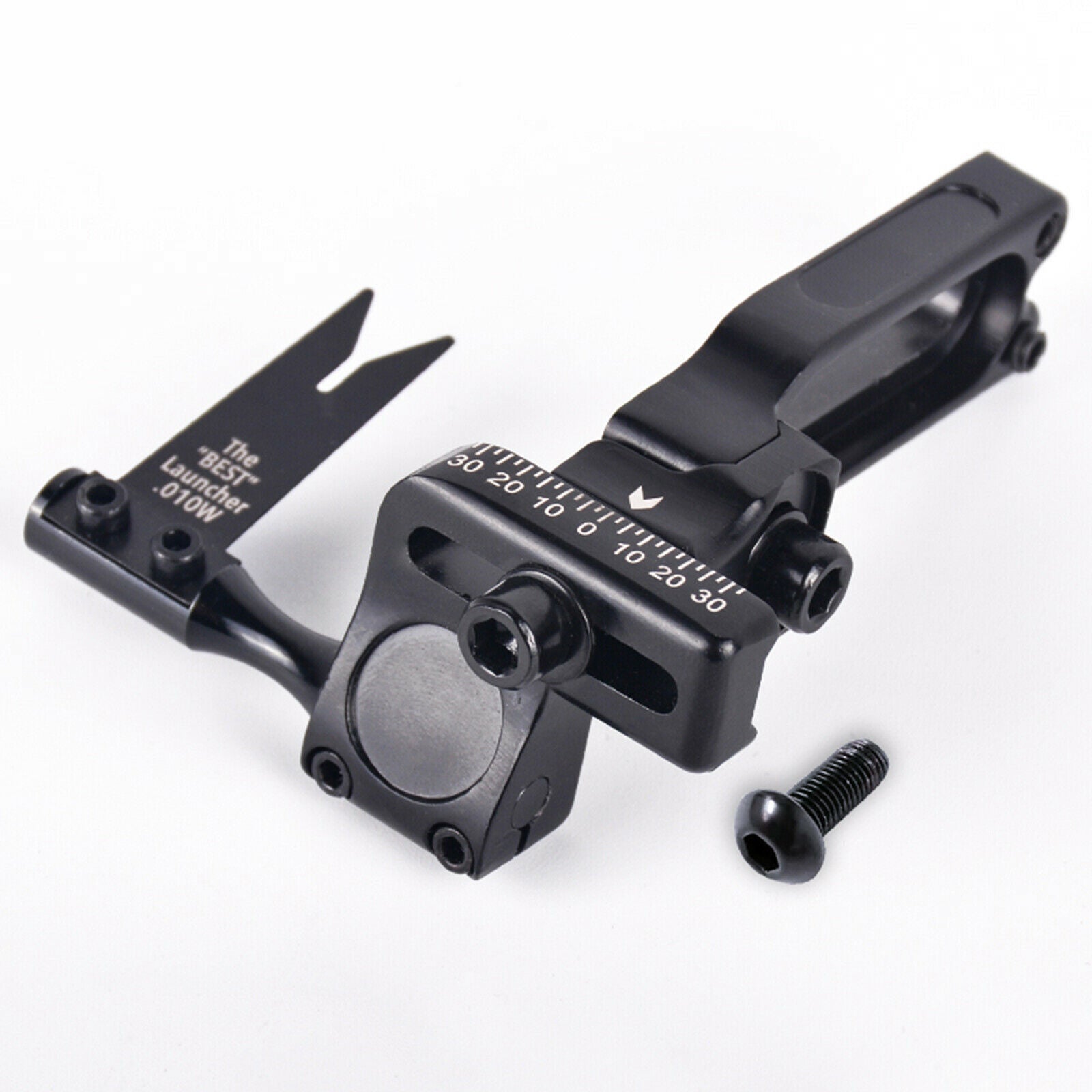 Archery Arrow Rest High Speed Tool-Less Compound Bows Shooting Training