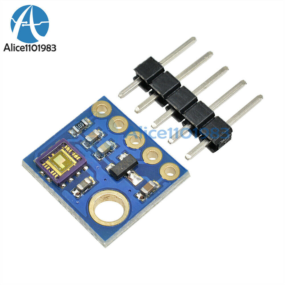 ML8511 Rays Sensor Breakout Light Sensor Analog Output for Arduino