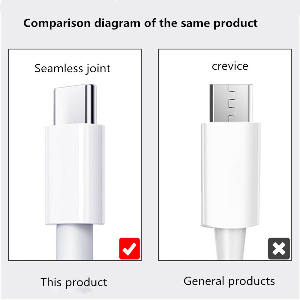 USB C Splitter Audio and Fast Charging,2 in1 USB TypeC Headphone,Charger Adapter