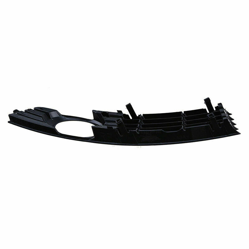 For Audi A4 3.0L 1.8L 2002-2004 Right Side Fog Light Lamp Lower Grill Trim Cover