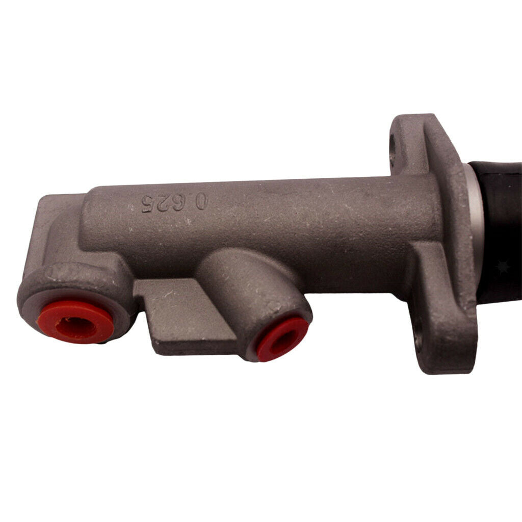 Aluminum Alloy Brake Master Cylinder 0.625 Bore for Hydraulic Handbrake Pump