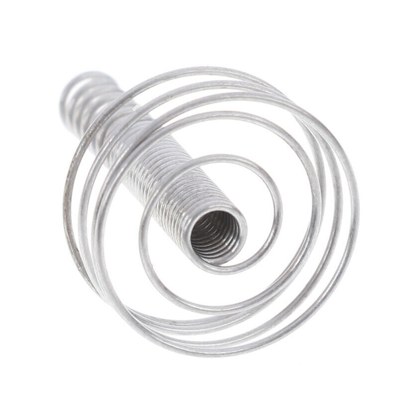 1Pcs Needle Moxibustion Cap Warm Needle Spring MoxaY1