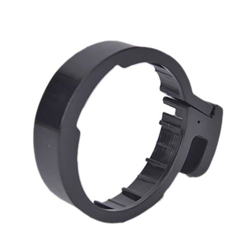 1Pc M365 Electric Scooter Parts 8.5 Inch Folding Ring Scooter Stem Clasp .l8