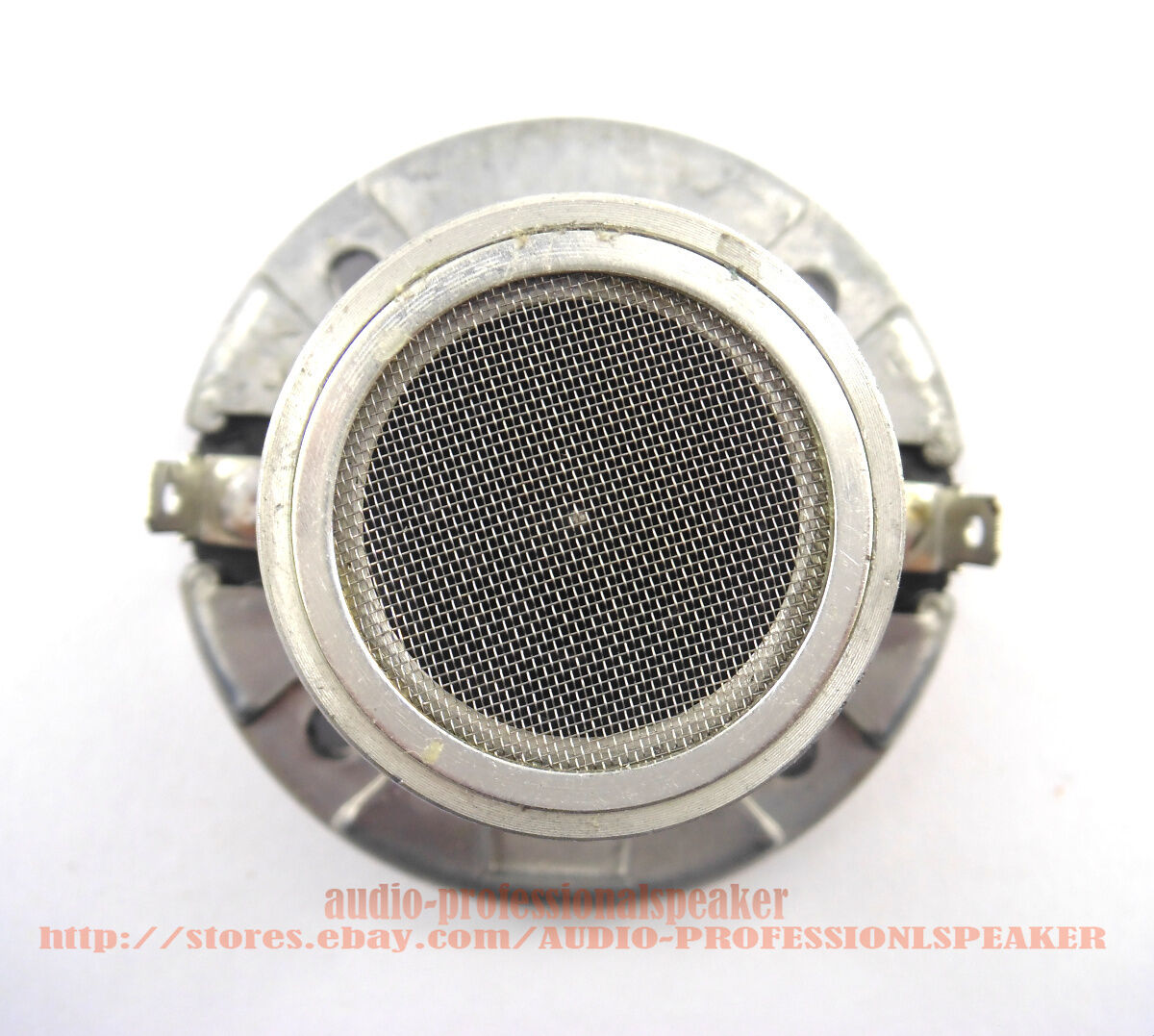 4PCS Replacement Diaphragm For JBL 2414H,2414H-1,2414H-C,FITS EON-515,PRX, AC26