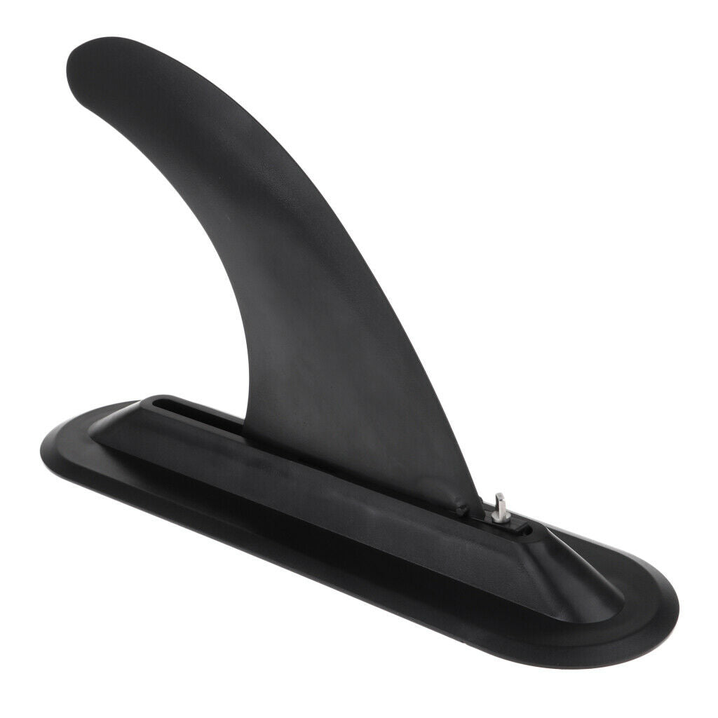 Kayak Skeg Tracking Fin Separating Mounting Point Watershed Board Canoe Boat