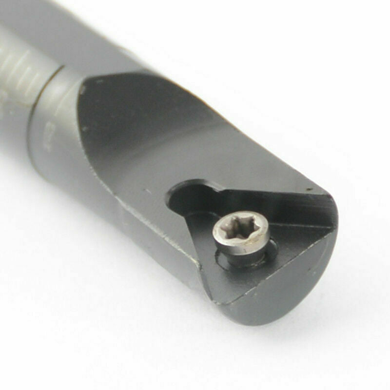 95° S10K STUCL11 Lathe Internal Turning Tool Holder Boring Bar For TCMT11 insert