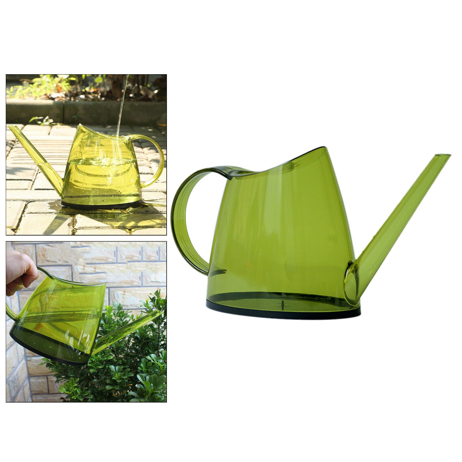 1.4L Handheld Plant Mister Spray Bottle Watering Can Gardening Disinfection
