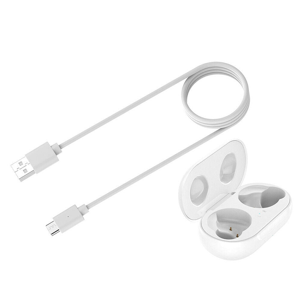 350MAh Charging Box Charger + USB Cable For   Buds + SM-R175