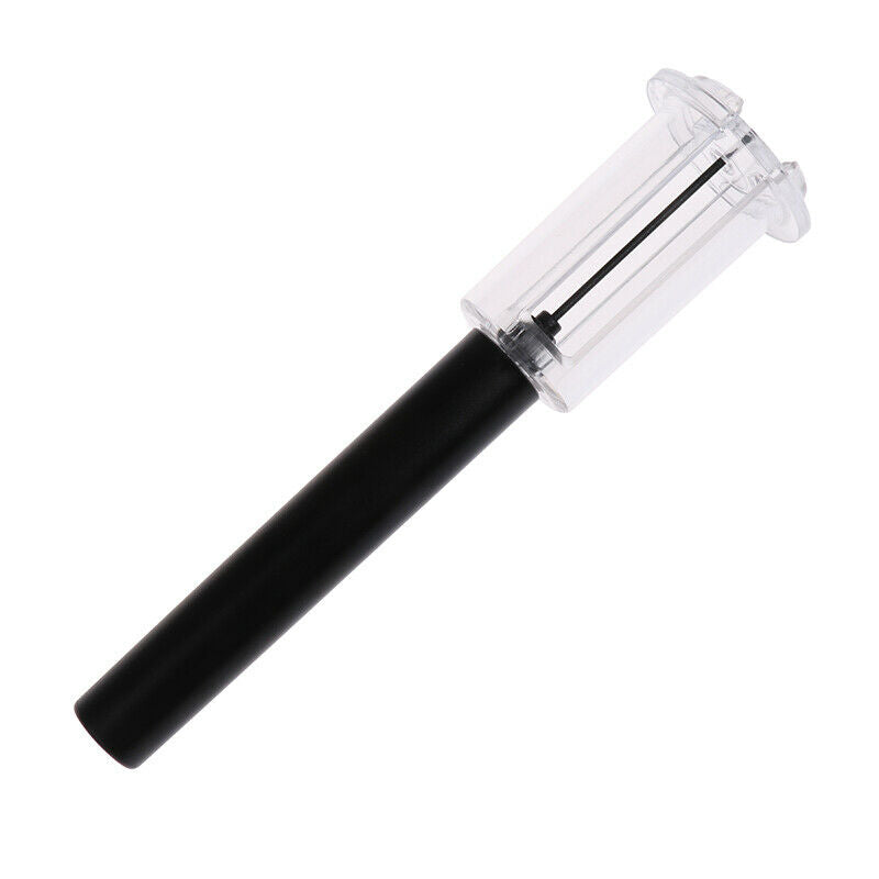 Air Pump Wine Bottle Opener Air Pressure Vacuum Red Wine Stopper Beer Lid Opener