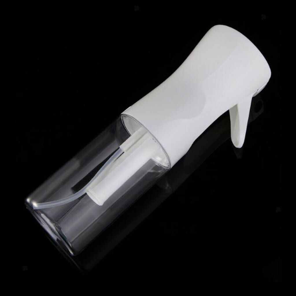 Plastic Spray Bottles Empty Water Pump Spray Bottles Container Perfume 150ml