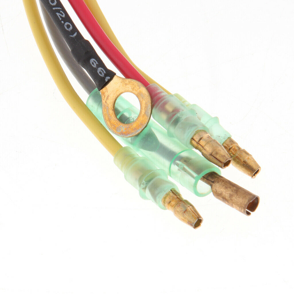 Regulator for Mercury Mariner Outboard 5-Wire 815279-3 883072T