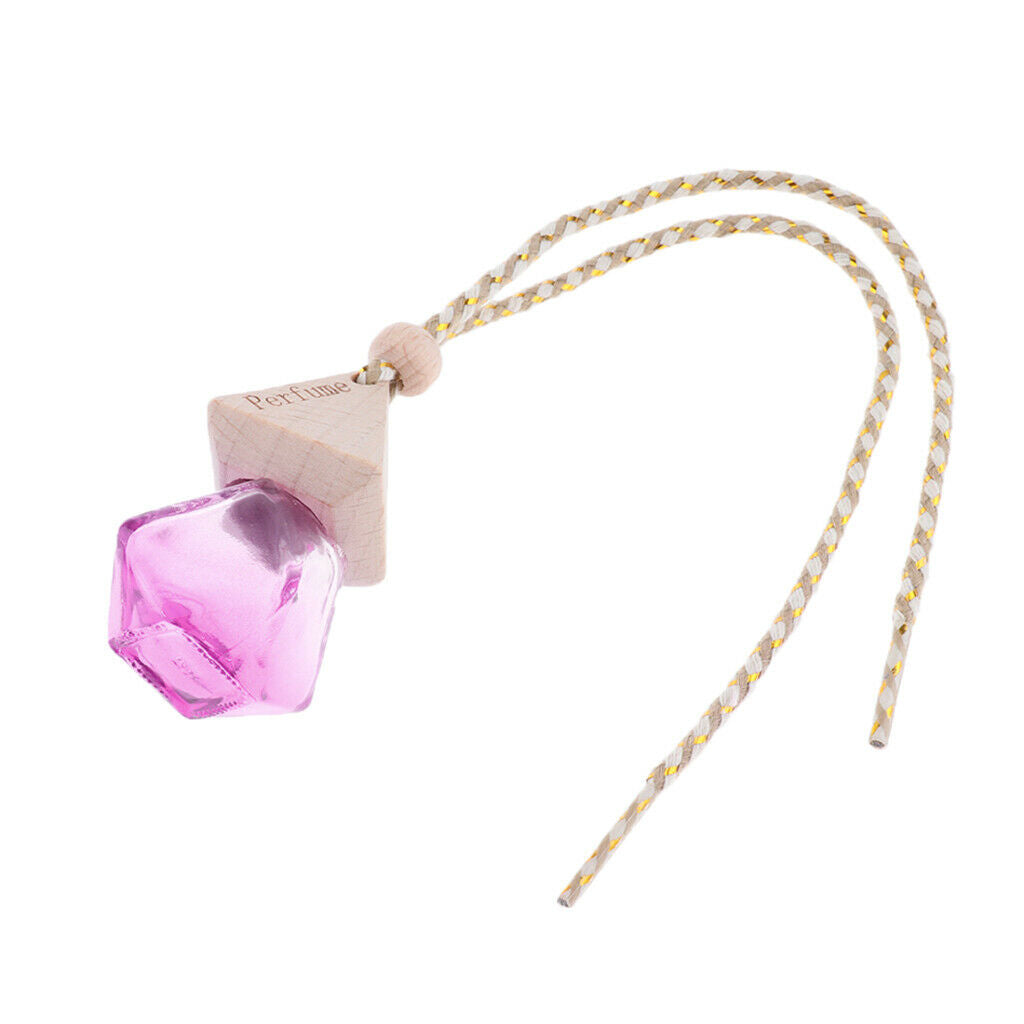 20Pack Hanging Perfume Bottle Perfume Fragrance Diffuser Bottles Vials