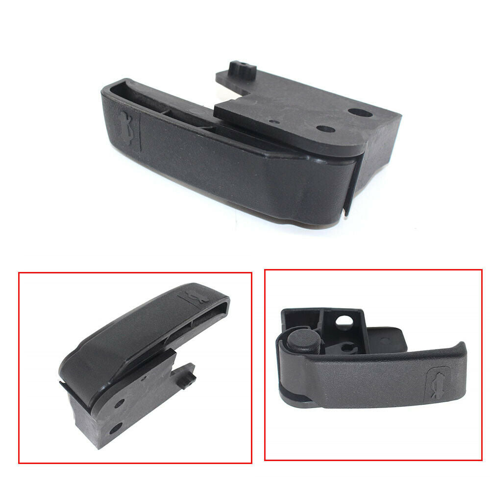 1x Hood Release Latch Handle For Chevrolet K2500 K1500 C3500 C1500 1995-2000