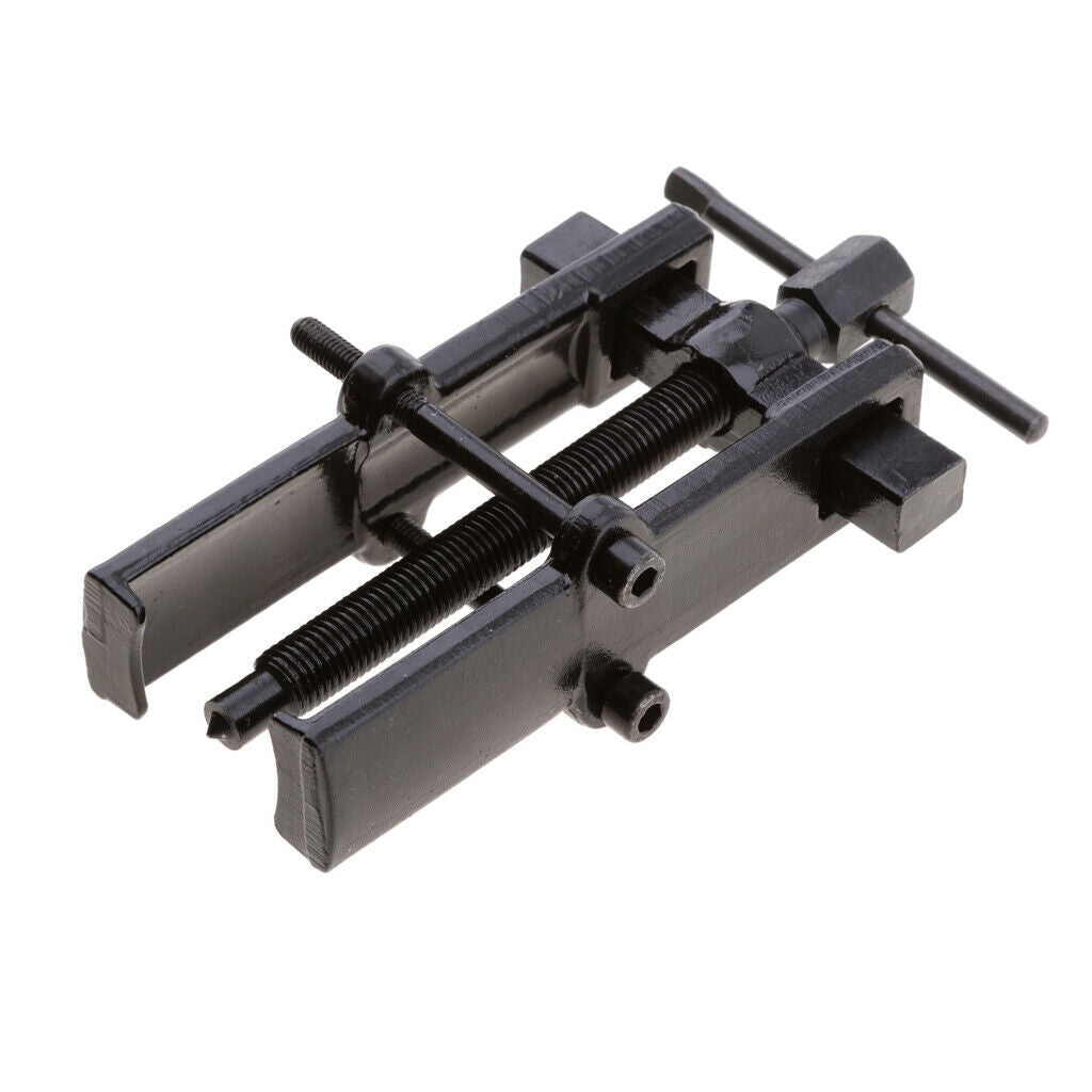 4 Inch 2 Jaws Automotive Bearing Puller Gear Extractor Removing Tool