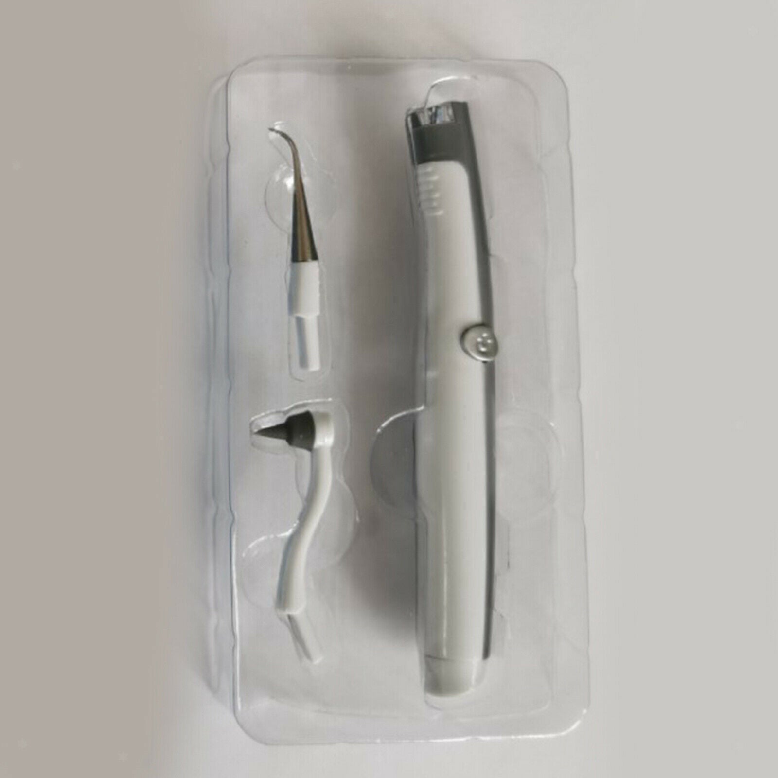 Portable Oral Clean Electric Sonic Scaler Cleaning Tooth Cleaner Machine