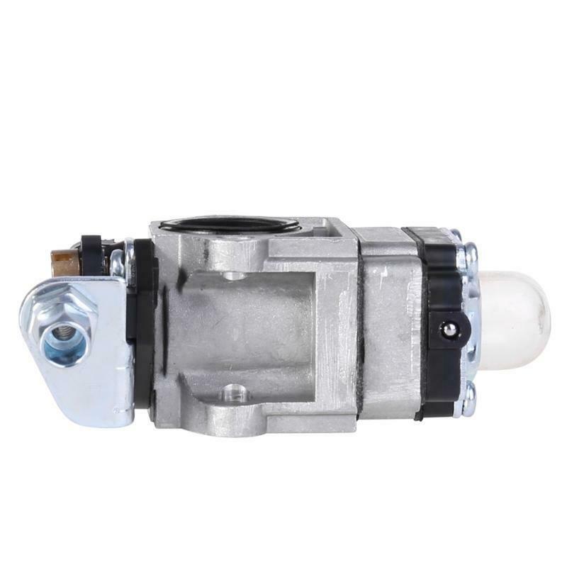Carburetor 10mm Carb w/ Gasket For Echo SRM 260S 261S 261SB PPT PAS 260 261