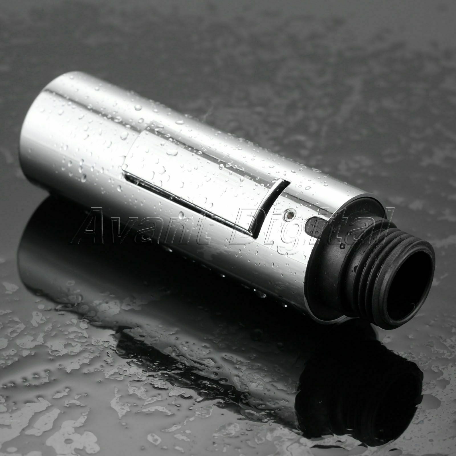 Tap Pull-Out Spout Nozzle Kitchen Tap Faucet Nozzles Spray Head Rain Bubbling