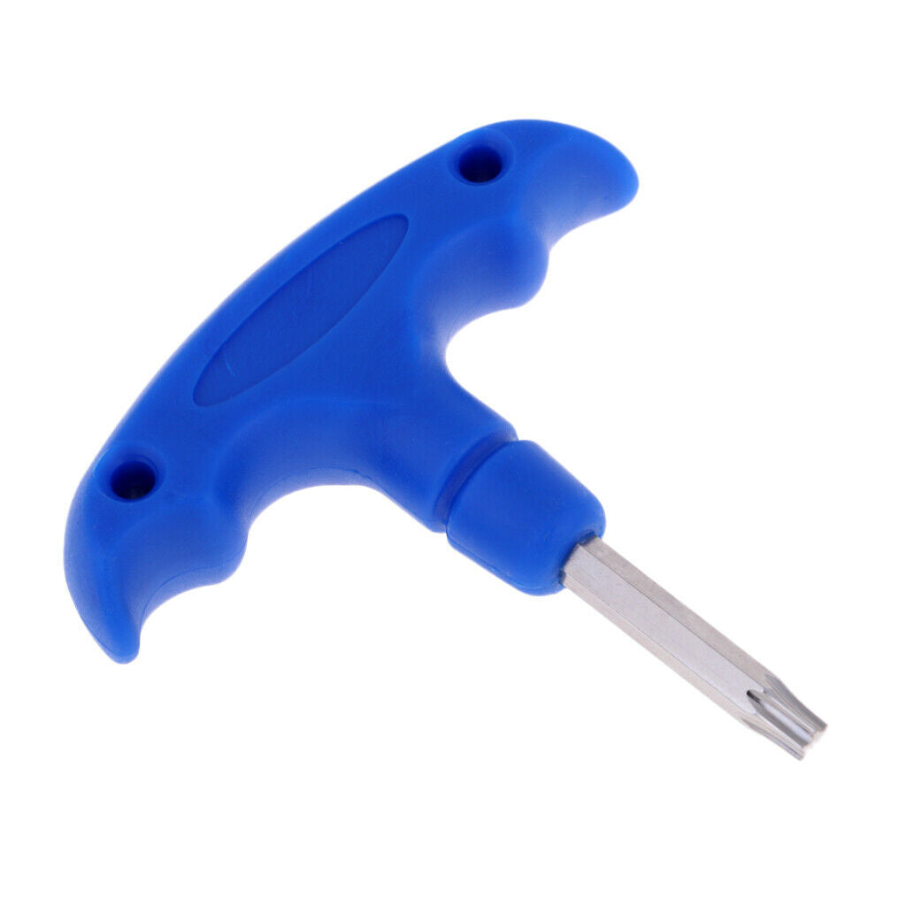 28g T25 Golf Wrench Golf Club Accessories Tool Kit for  Driver