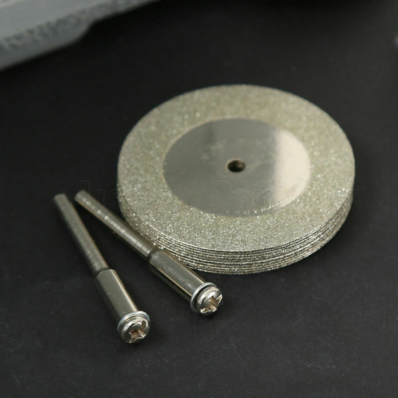 40mm Diamond Cut-Off Wheel Cutting Disc Rotary Tool Accessory For Power Drills